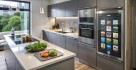 Fridge, Refrigerators & Dispenser